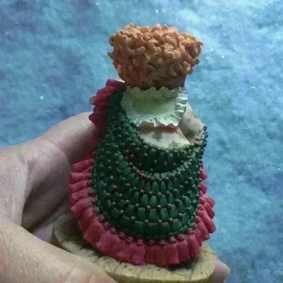 House of Lloyd bear holiday lot of 5 - Picture 11 of 12